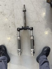 yamaha aerox forks for sale  ELLESMERE PORT