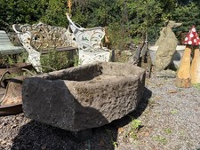 18th large carved for sale  ASHBOURNE