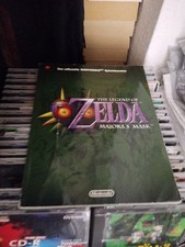 Ffizielle nintendo spieleberat gebraucht kaufen  Dachau