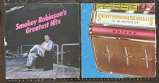 Smokey robinson miracles for sale  Merrick