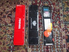 Watercolour tins reeves for sale  DERBY