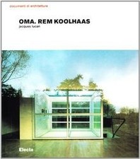 Lucan rem koolhaas gebraucht kaufen  Berlin