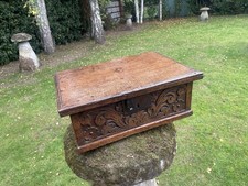 C17 oak bible for sale C17 oak bible for sale  SOLIHULL