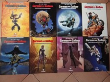 Lot carmen callum d'occasion Lot carmen callum d'occasion  Toulouse-