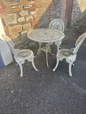 Vintage bistro garden for sale  LLANELLI
