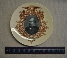 C1888 grover cleveland for sale  Leesburg