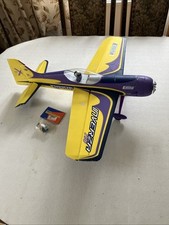 Eflite inverza 280 for sale  WIRRAL
