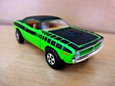 Matchbox 1970 plymouth gebraucht kaufen Matchbox 1970 plymouth gebraucht kaufen  Leipzig