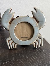 Pier imports crab for sale  Saint Hedwig