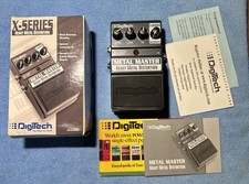 Mint complete digitech for sale  Grovetown