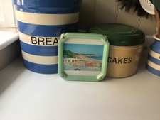 Scarborough souvenir tray for sale  DRIFFIELD