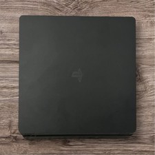 Ps4 slim 500go d'occasion  Lille-