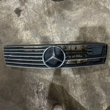 w140 grill for sale  NORTHAMPTON
