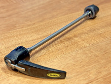 Black mavic rear for sale  Pasadena