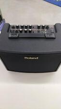 Amplificador de guitarra Roland AC-33 - Funcionamento completo e excelente estado usado no Japão comprar usado  Enviando para Brazil