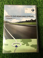Bmw road map d'occasion  Expédié en Belgium