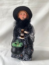 Byers choice halloween for sale  Millersburg