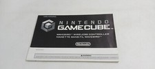 Nintendo game cube d'occasion  Marseille XIII