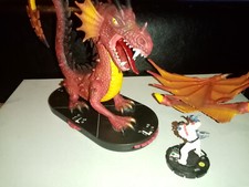 Mage knight conquest for sale  LEEDS