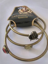 Bracelets collection hunger d'occasion  Châteauneuf-du-Rhône