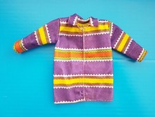 Barbie vintage veste d'occasion  Bréval