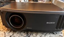 Sony bravia vpl for sale  GLASGOW