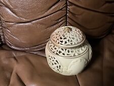 Royal worcester locke for sale  LONDON