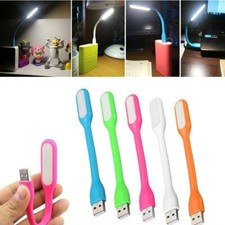 Lampada usb flessibile usato  Sava