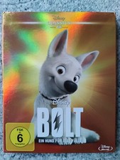 Disney classics bolt gebraucht kaufen  Neuwied