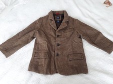 Baby gap brown for sale  CHATHAM