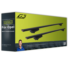 Clop dachträger stahl gebraucht kaufen  Pößneck