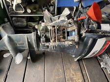 Moteur yamaha 2t d'occasion  Toulon-