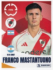 Panini fifa club usato  Milano