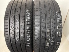 Tires 255 continental for sale  Orlando