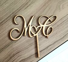 Cake topper per usato  Mugnano di Napoli