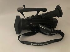Telecamera pro full usato  Matera