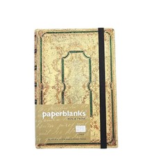 Paperblanks hardcover notizbü gebraucht kaufen  Gunzenhausen