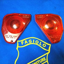 Fanale fiat 643 usato  Aprilia