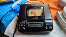 Panasonic dp7 dcc usato  Torre di Mosto