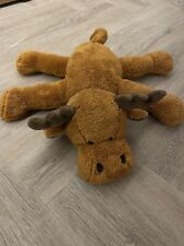 Elch plüschtier stofftier gebraucht kaufen  Großschönau
