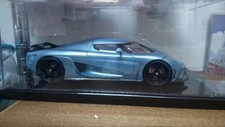 koenigsegg regera d'occasion  Expédié en Belgium
