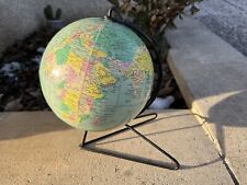 Ancien globe terrestre d'occasion  Morteau