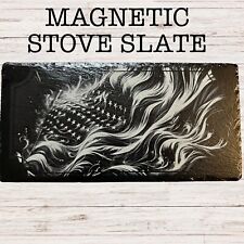 Magnetic stove slate for sale  Douglassville