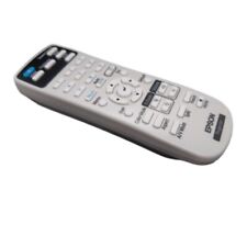 Usado, Controle remoto instrumento projetor Epson CB‐L250F/L200F/L200W/L200X/750F/735F comprar usado  Enviando para Brazil