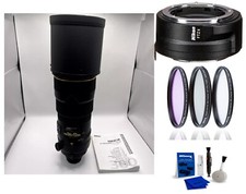 Nikon nikkor 300mm for sale  New York