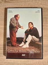 Dvd getta mamma usato  Verrua Savoia