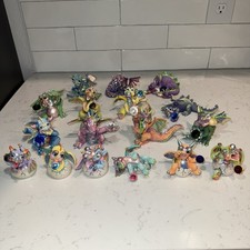 Mood dragons collection for sale  Orlando