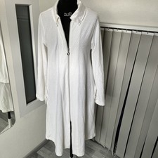 Morgenmantel fürstenberg . gebraucht kaufen  Deizisau