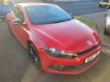 vw scirocco leather seats for sale vw scirocco leather seats for sale HALESOWEN