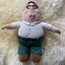 Family guy plush for sale  Seattle